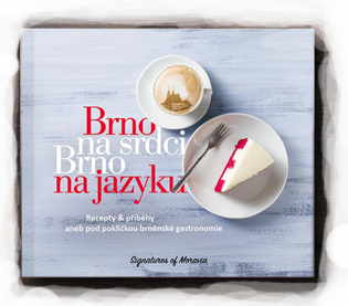 Brno na srdci, Brno na jazyku Brno na srdci, Brno na jazyku