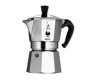 Moka konvice Bialetti Moka Express