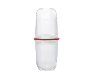 Shaker na mléko Hario LS-70-R