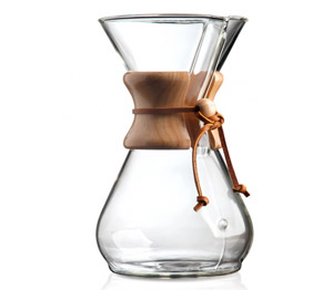 Chemex / 6 šálků