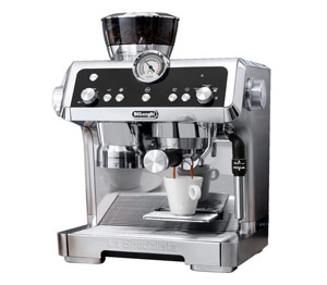 De'Longhi EC 9335.BM La Specialista