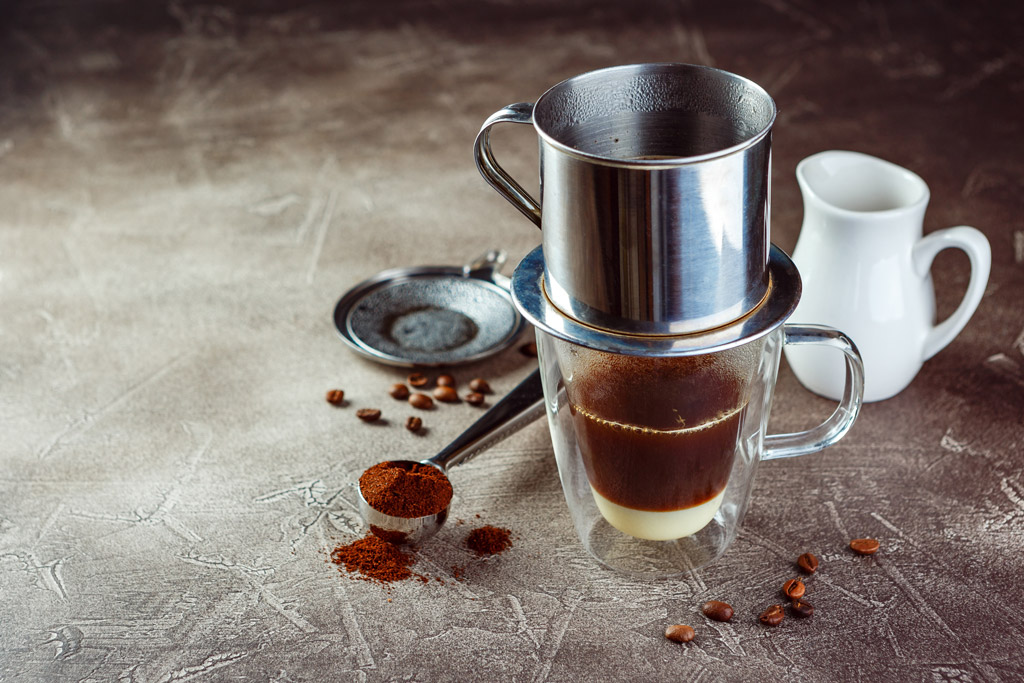 Ledová káva – 9 receptů na osvěžení, které dobije baterky