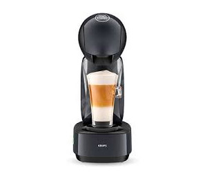 KRUPS Nescafé Dolce Gusto Infinissima