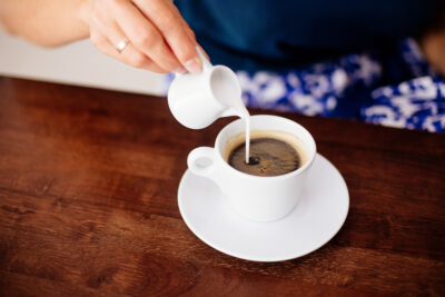 4 nejrozšířenější mýty o kávě s mlékem