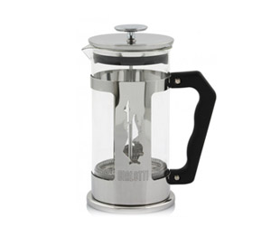 French press Bialetti Preziosa