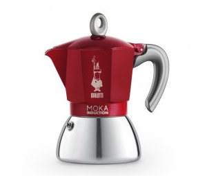 Bialetti Moka Induction