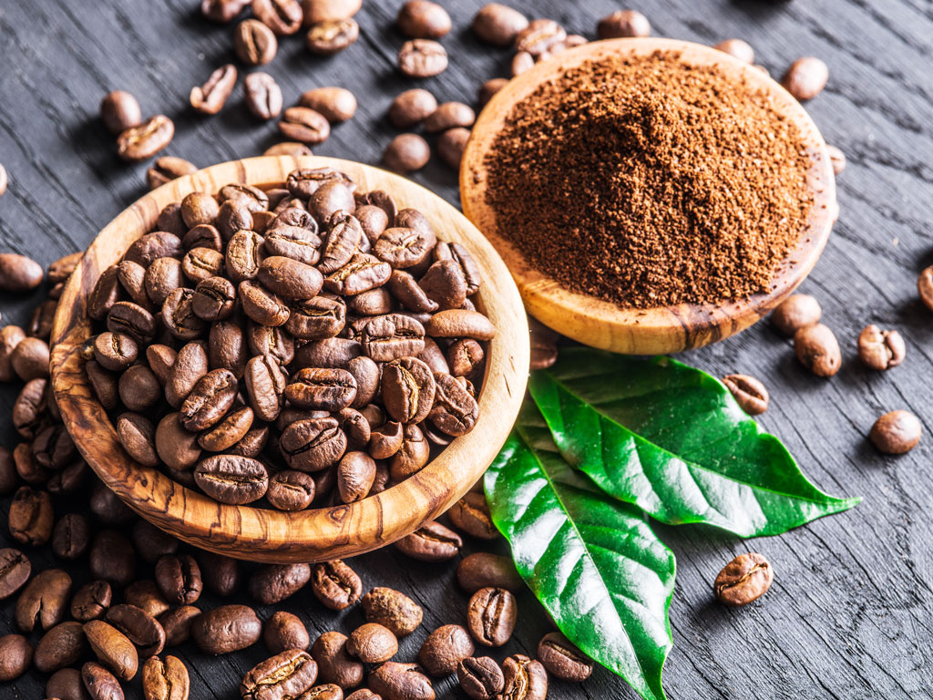 Zrnková káva: 4 tipy pro její správný výběr