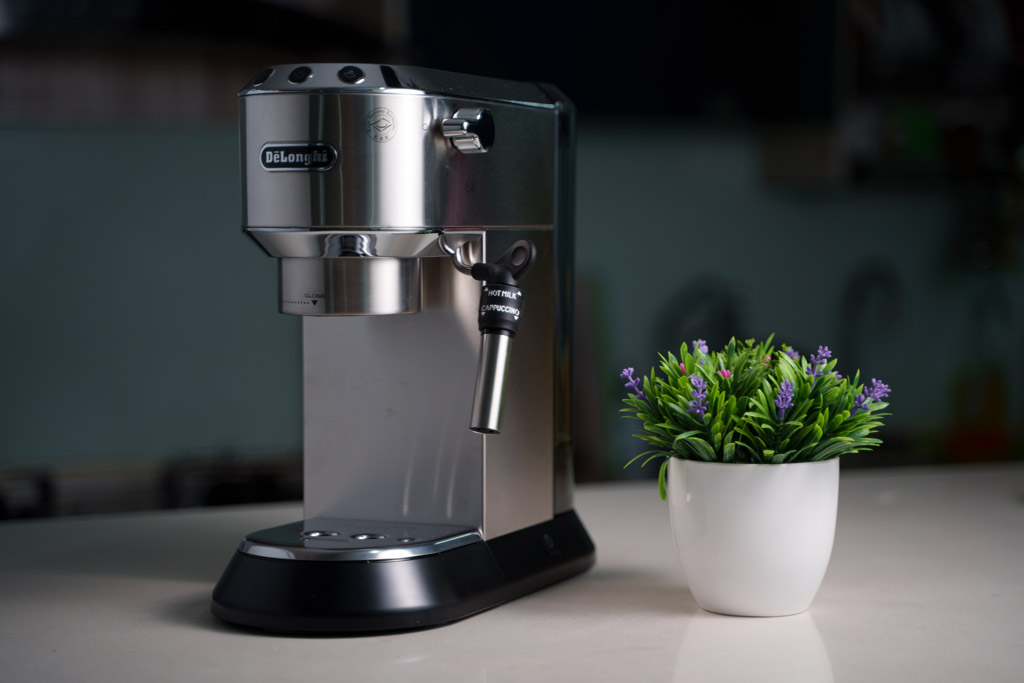 Inovace v automatických kávovarech: nové technologie mění způsob, jakým si připravujeme kávu